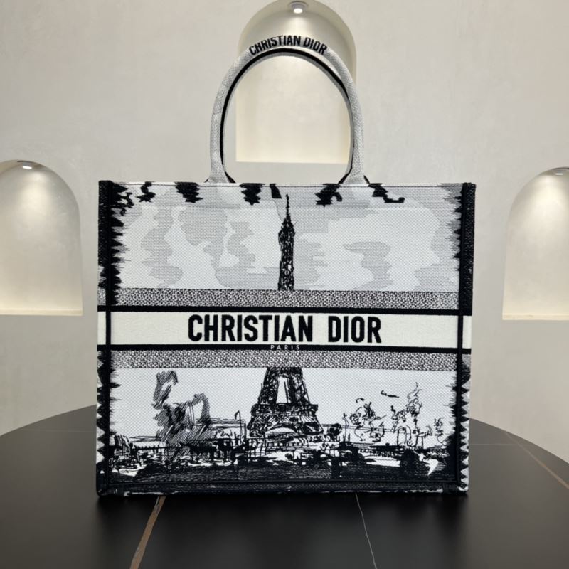 chr1st1an D10r shopping bags
